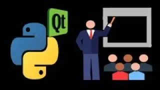 22. Build Complete School Management Software | Python PyQt5 SQL