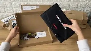 Allpowers 10W. Солнечная панель для телефона - leengery.com.ua