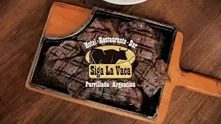 RESTAURANTE SIGA LA VACA - PARRILLA ARGENTINA