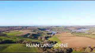 Our Beautiful Area: Ruan Lanihorne