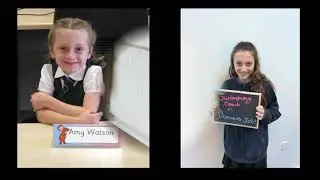 Barassie Primary 7 2019 Leavers' video