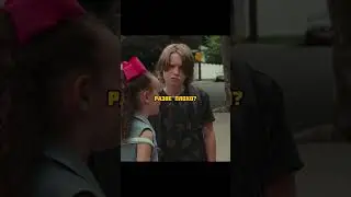 Ты чё, бессмертная что ли?🤣 Фильм: «Король Стейтен-Айленда» 2020