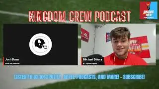 Kansas City Chiefs final roster, NEW additions, and Taylor Swift CALLING plays!?