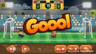 Online Kafa Topu : İlk Bölüm