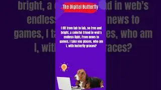 Can You Crack This Tricky Computer Riddle?  (Test Your Tech Smarts!) 