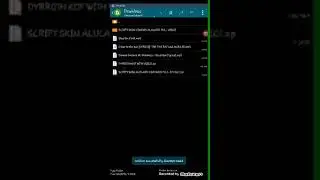Script skin alucard legends new 2021