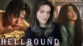 PROFECIA DO INFERNO 2: O QUE ACONTECEU COM O JINSU? CADA VEZ MAIS PERGUNTAS 💀 | Hellbound