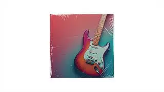[FREE] Guitar Type Beat No Drums - 