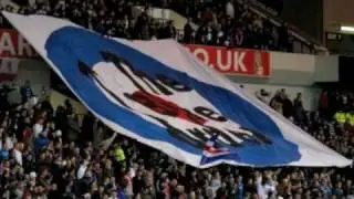 The Blue Order debuts new banner