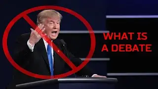Introduction to debates. The Art of Debating