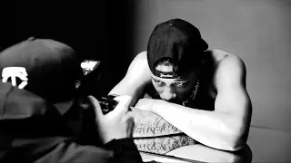 Big Scarr - The Making of 