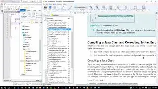Java Programming 1 - Chapter 1 Lecture part 3