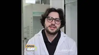 Ftesë nga Edgar Muça për Open Day në UKZKM 2024 - Shihni Cilësinë e Mësimit në Laboratorët Tanë!