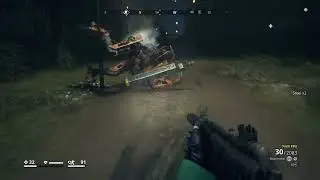 Generation Zero Ps4 Ep19