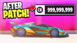 *NEW* Forza Horizon 5 Money Glitch! Forza Horizon 5 AFK Money Race!