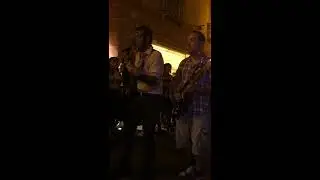White Brothers - Sunshine Of Your Love (Cream cover)