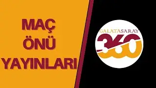 Glasgow Rangers Galatasaray Maçına Doğru
