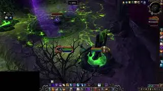 Shadow Priest Mage Tower Walkthrough [9.1.5]