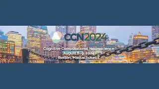 Brain-Score Benchmarking - CCN 2024