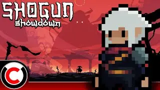 Roguelike Strategic Combat At Its Finest! - Shogun Showdown