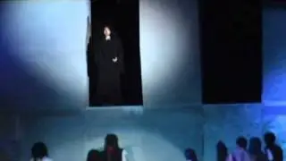 Notre Dame de Paris 1 - 03 Intervention de Frollo
