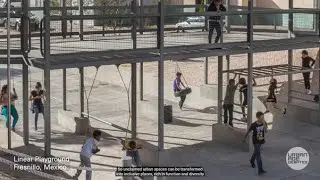 Post-debate Film | Humanising the City | Urban Age Debates: Cities in the 2020s