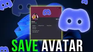 How to Download Discord Profile Picture