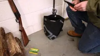 Travelon Lock Down Bag HD1