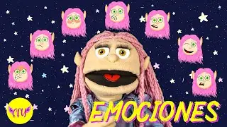 Las EMOCIONES para niños 💖
