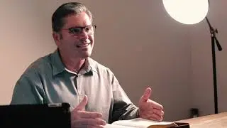 A Mirror for the Church | Acts 21/22