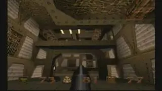 Quake 1 Dreamcast Port HD