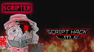 CGSAKEN OST: Script Hack | Scripter LMS | Lari Hacker skin