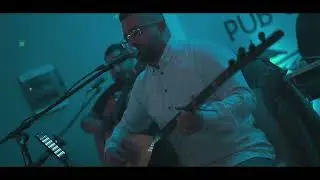 PERA PUB & RESTAURANT TEASER FİLM