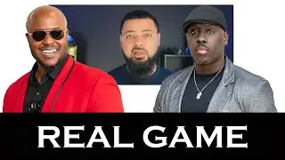 Why Women Ask You For MONEY (J.R. Wisdom Video Response)