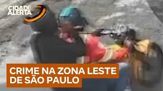 Criminosos se disfarçam de garis para cometer crimes em Itaquera, na zona leste de São Paulo