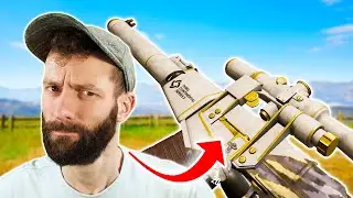 Is THIS the ULTIMATE stealth loadout for PUBG in 2024?