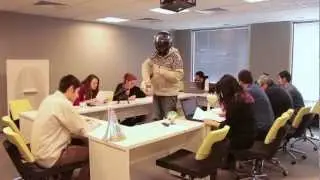 Harlem Shake  [ORIGINAL] Turkish