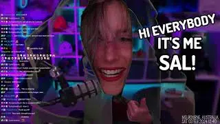 WELCOME TO THE CHANNEL!