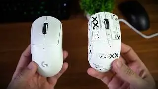 achei que fosse impossível existir um MOUSE assim... BARATO e PERFEITO pro CS 2...