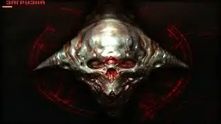 DOOM 3 (Прохождение на сложности "солдат") часть № 14