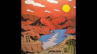 Altın Gün - On - 2018 FULL ALBÜM