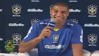 As entrevistas mais engraçadas do futebol - parte 3