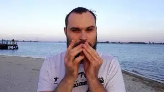 Свистулька настроенная в ноты!