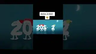 New year. Новый год. Жана жыл...