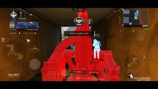 COD MOBILE