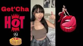Get'Cha Hot Cakes She's Bad #1 #shorts #beautifulasianwomen #slimthick