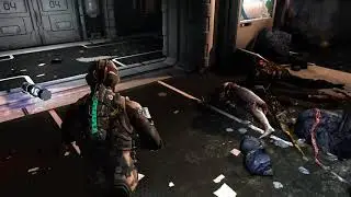 Dead Space 2 - Part 4
