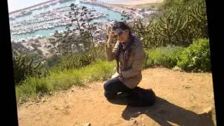 احلى لونا