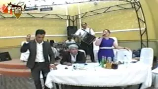Sevil Gedebeyli & Ferhad Gedebeyli ve Asiq Anar
