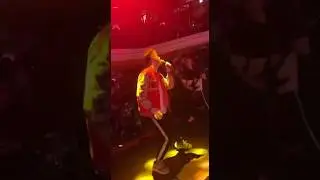 Michael Jackson - Billie Jean (Антон Самойлов Cover)